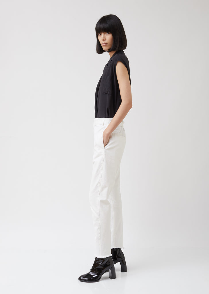 Casual Trousers