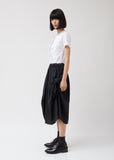Polyester Dobby Twill Garment Treated Skirt