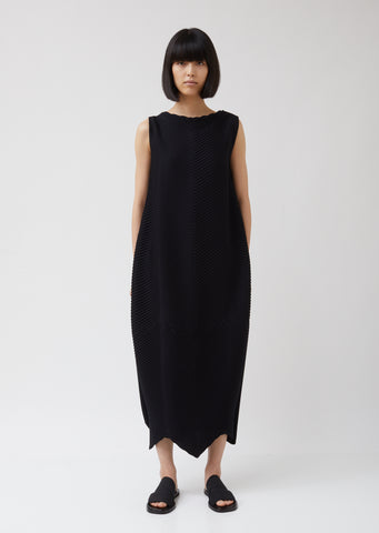 Montage Solid Dress