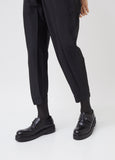 Zuccolona Buckle Shoes