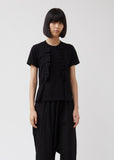 Cotton Jersey T Shirt