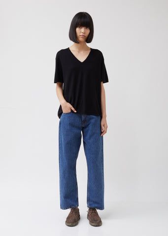 Skater Blue Jeans