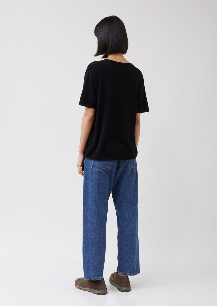 Skater Blue Jeans