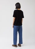 Skater Blue Jeans