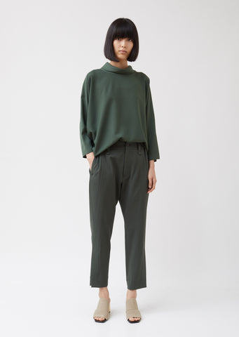Ta Tuck Bottom Pants