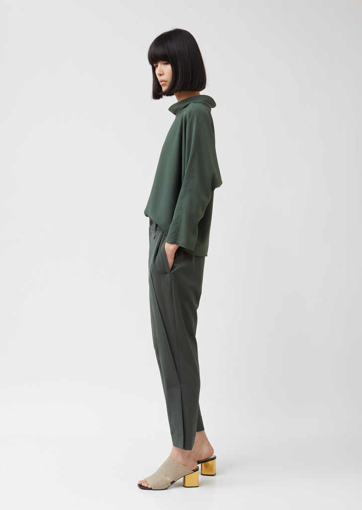 Ta Tuck Bottom Pants