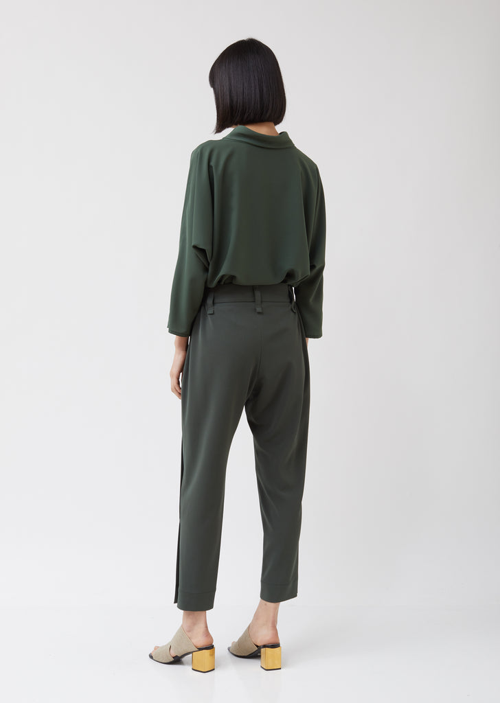 Ta Tuck Bottom Pants