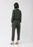 Ta Tuck Bottom Pants
