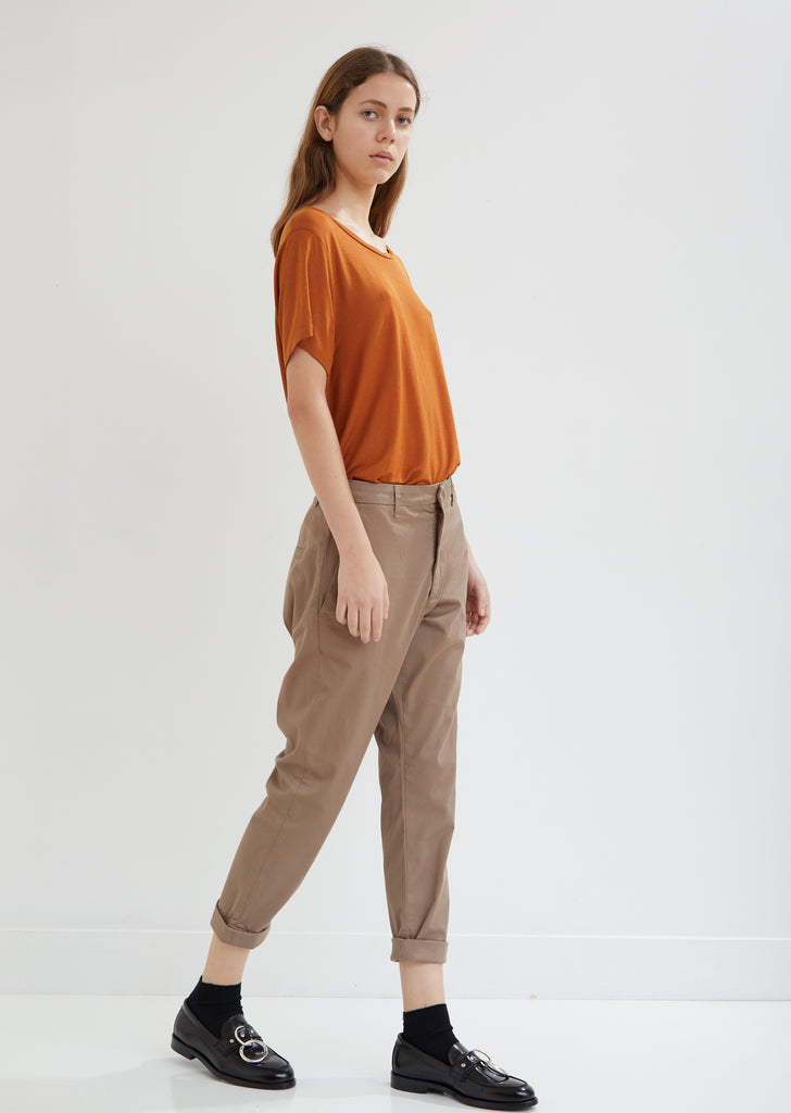 News Trousers