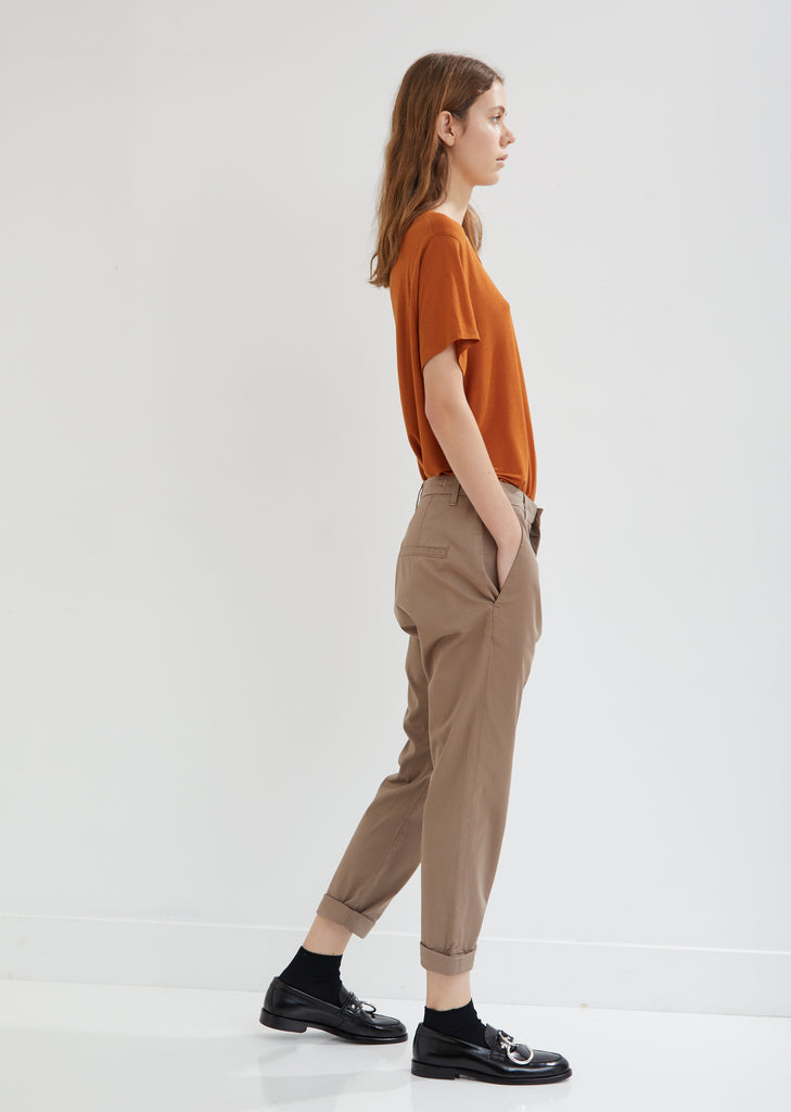 News Trousers