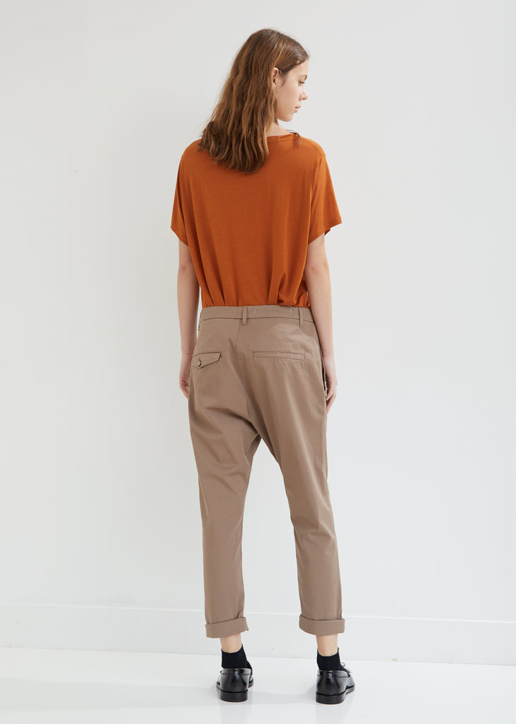 News Trousers