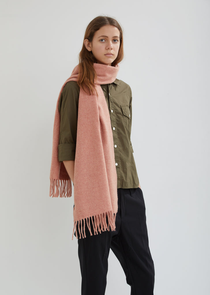 Canada New Narrow Scarf