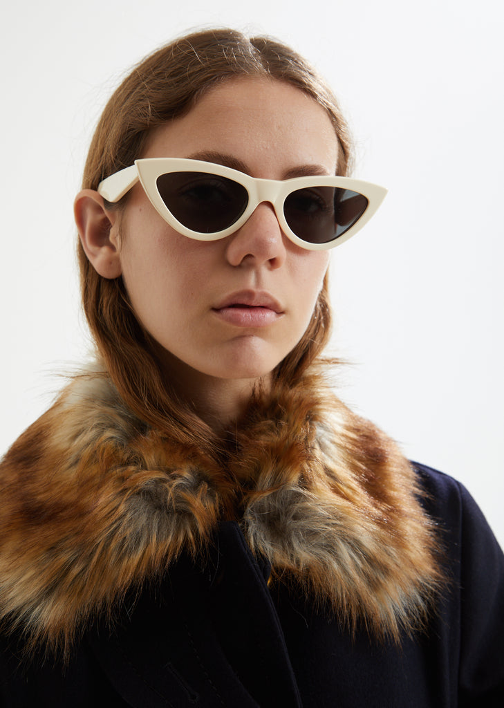 Cat Eye Sunglasses