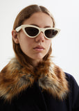 Cat Eye Sunglasses