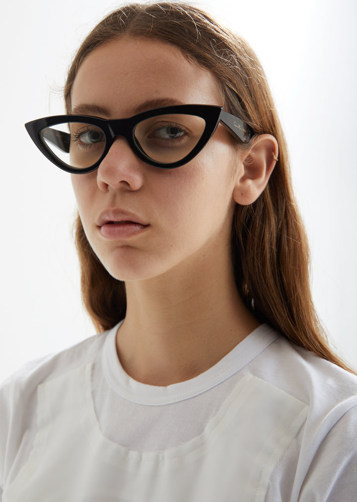 Cat Eye Glasses