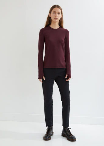 Tech Stretch Trousers