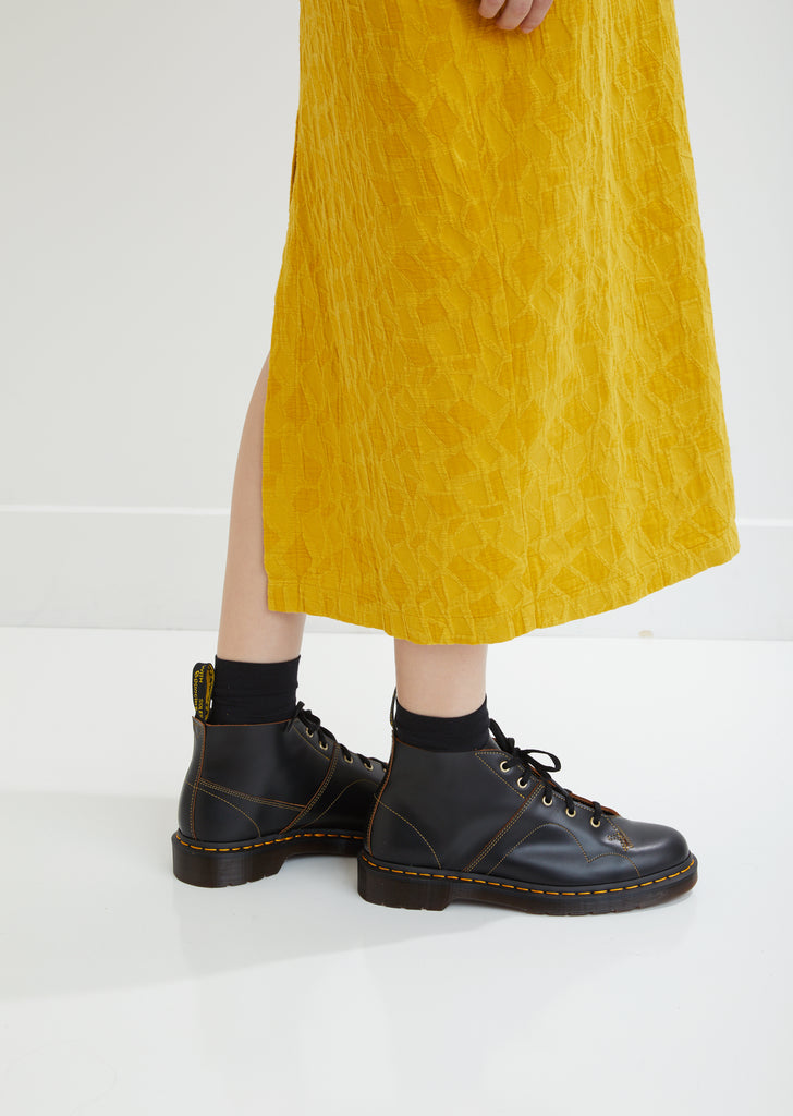 Church Monkey Boots
