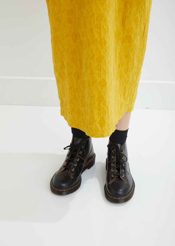 Church Monkey Boots
