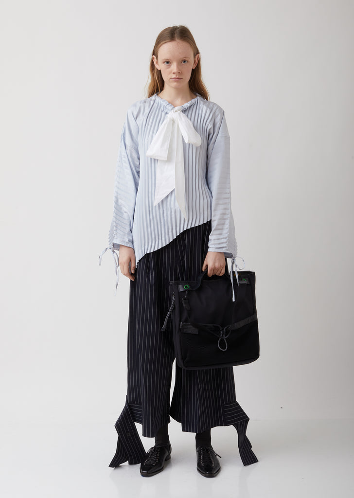 Nylon Tote