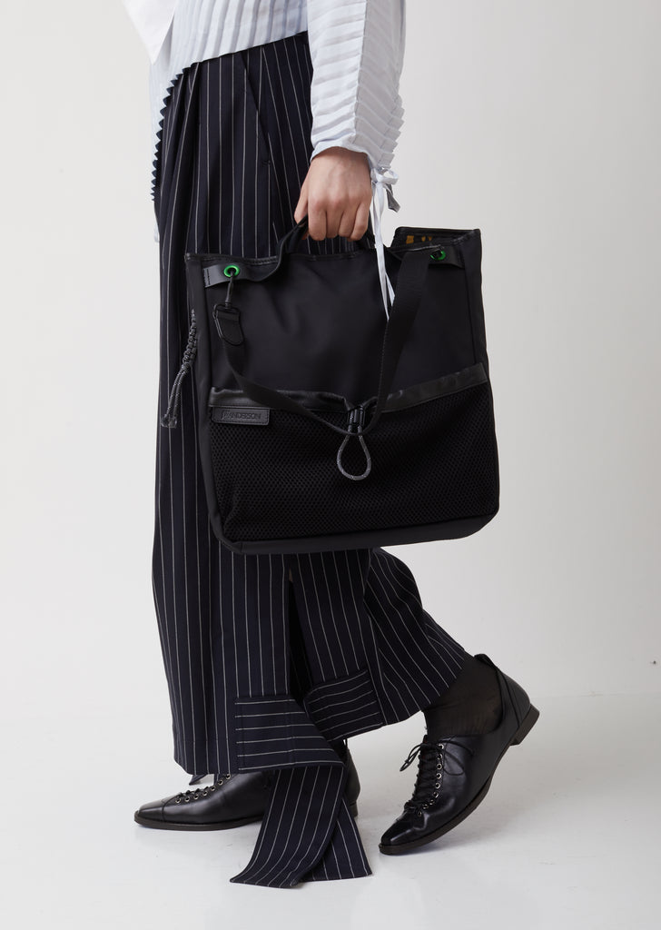 Nylon Tote