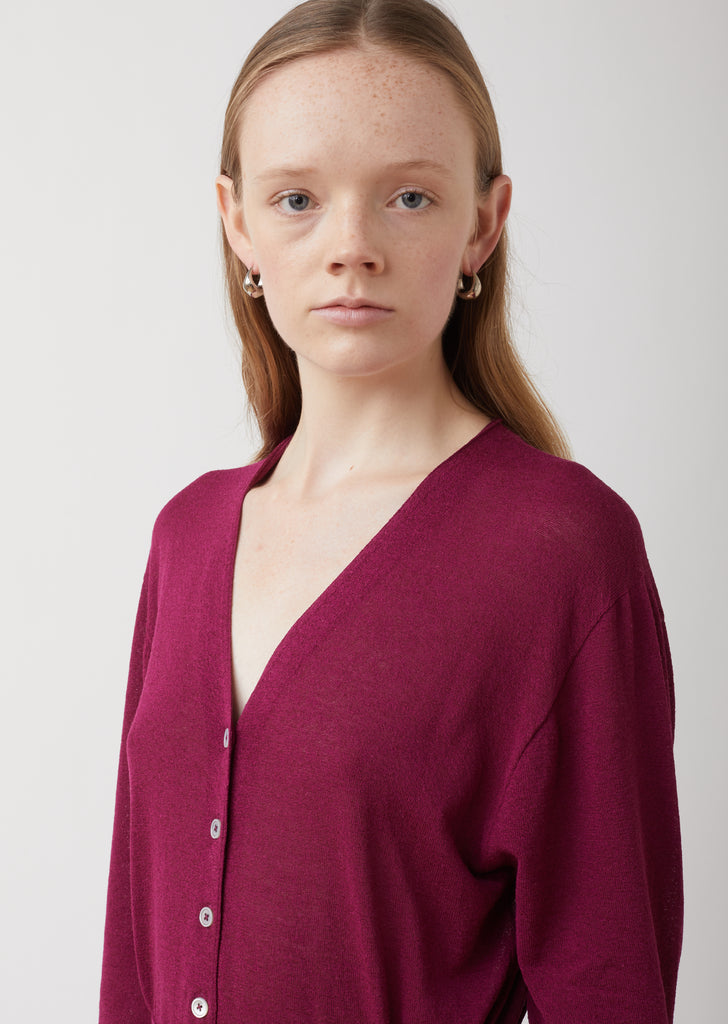 Silver Mini Drop Earrings