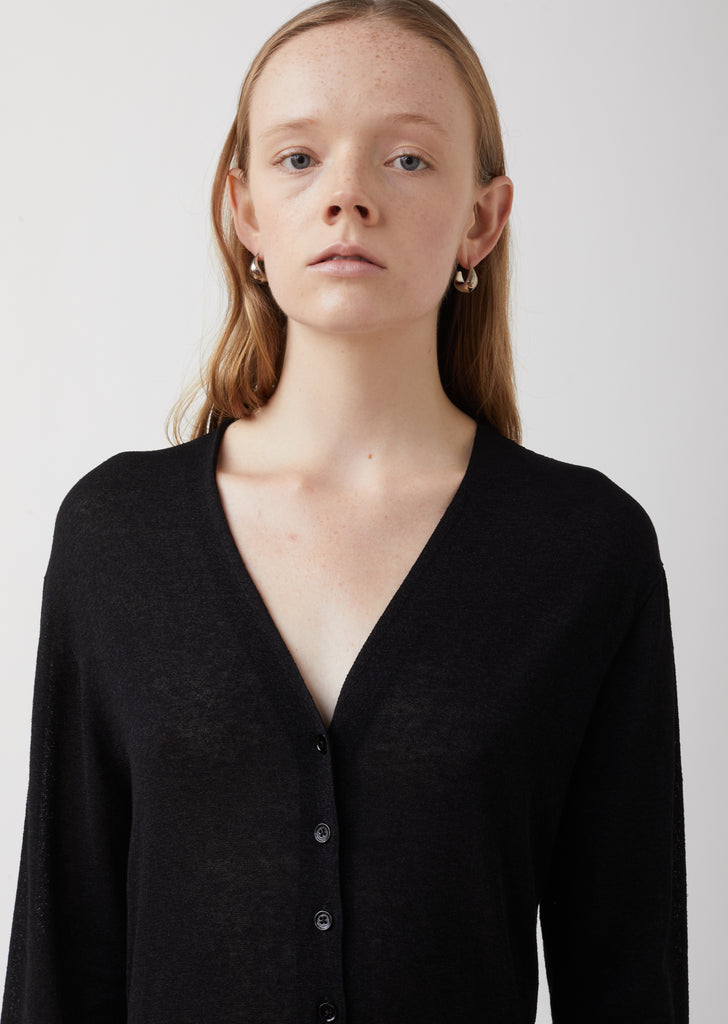 Gold Mini Drop Earrings