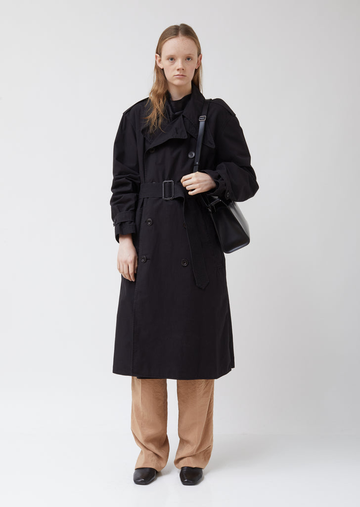 Hitchcock Medium Handbag