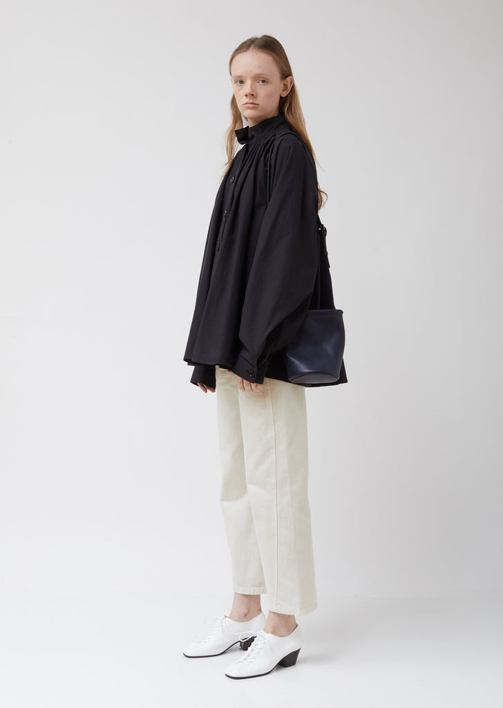 Swing Mini Bucket Bag