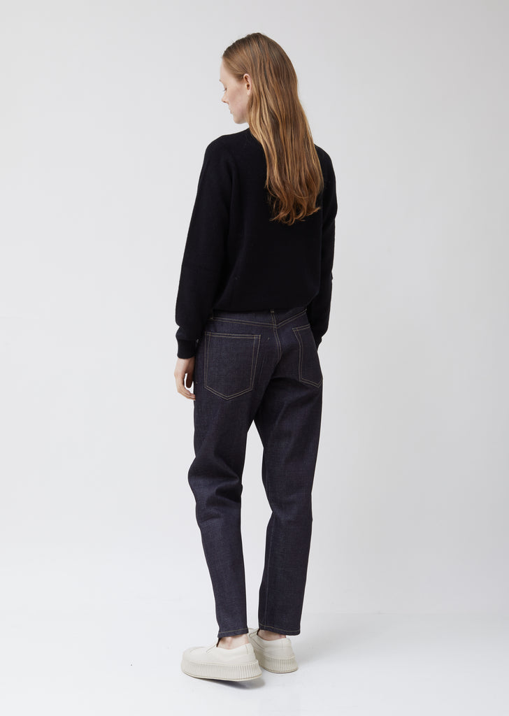 Twisted Jeans