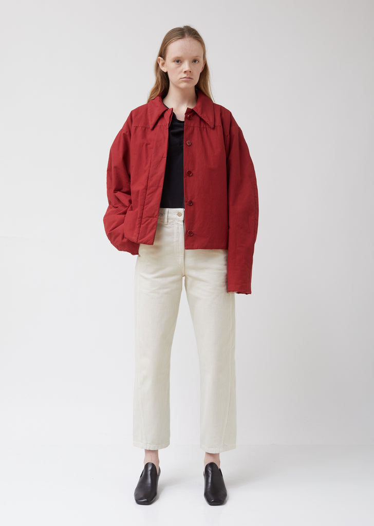 Blouson Jacket