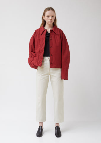 Blouson Jacket