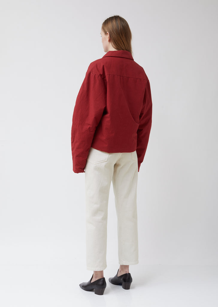 Blouson Jacket