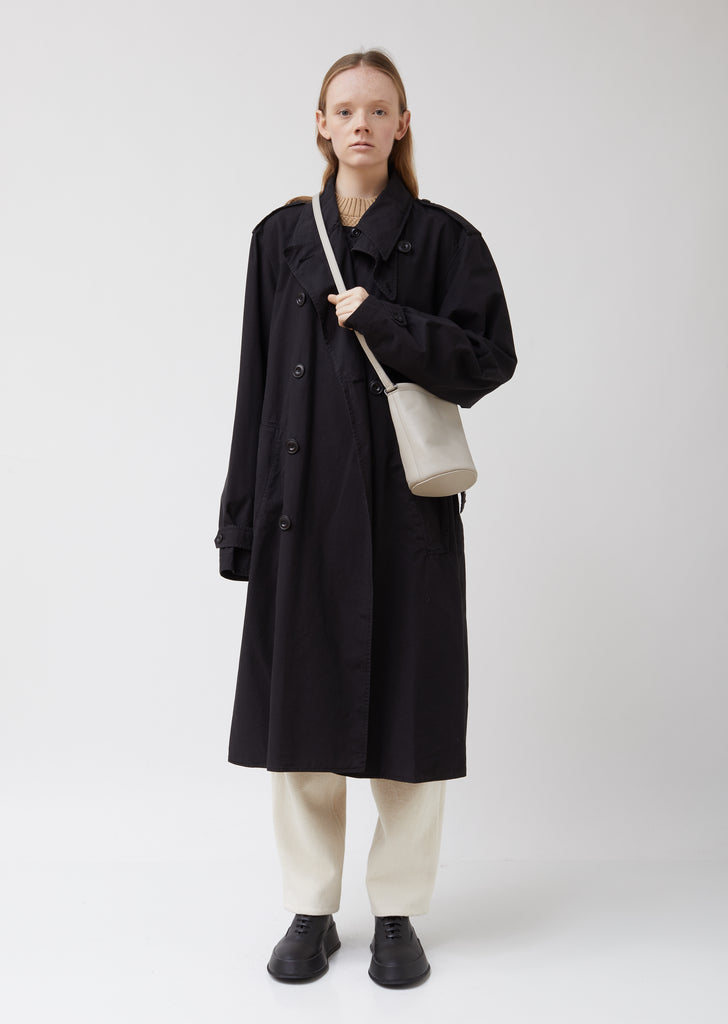 Swing Mini Bucket Bag