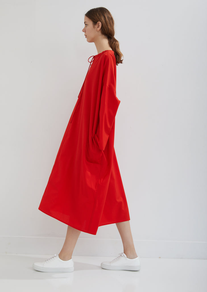 Doanna Wide Kaftan Dress