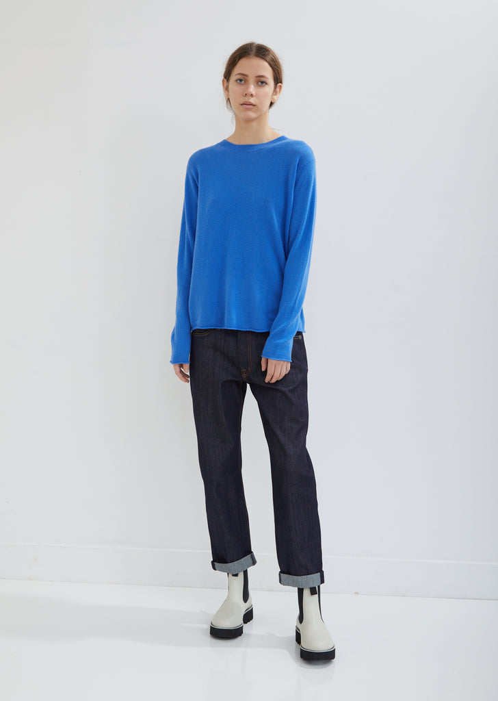 Meadow Fine Cashmere Sweater