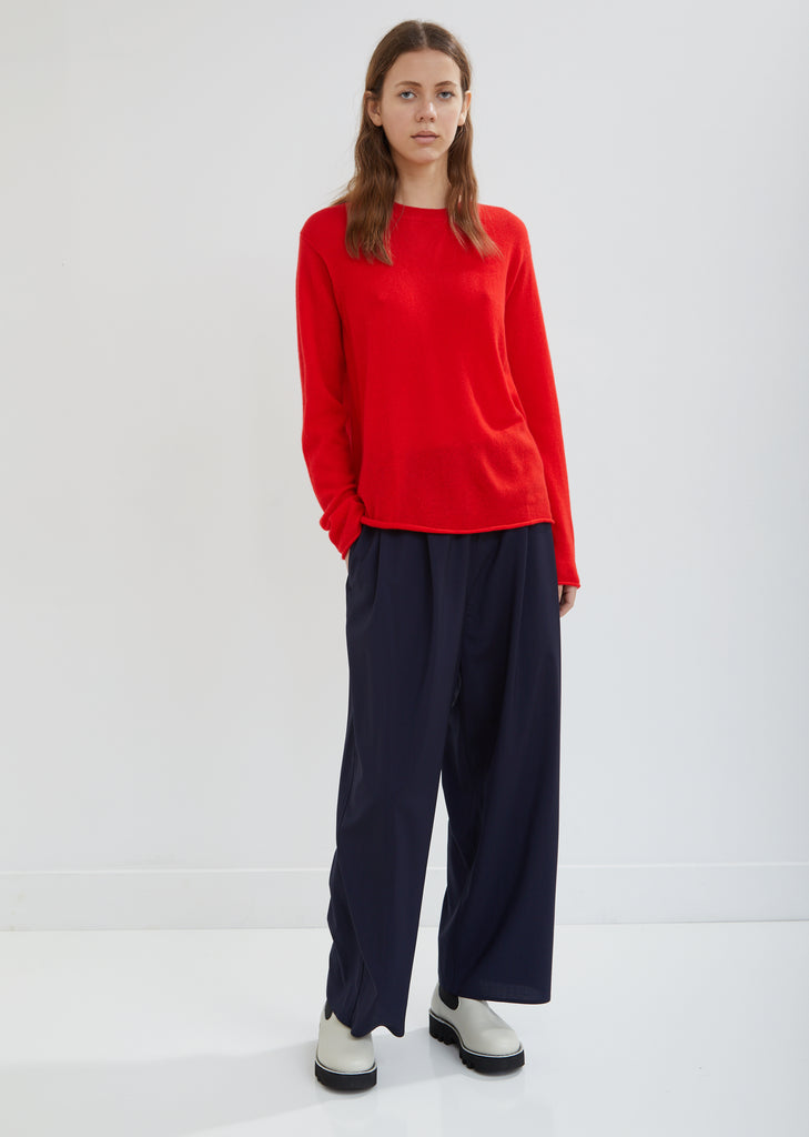 Meadow Fine Cashmere Sweater