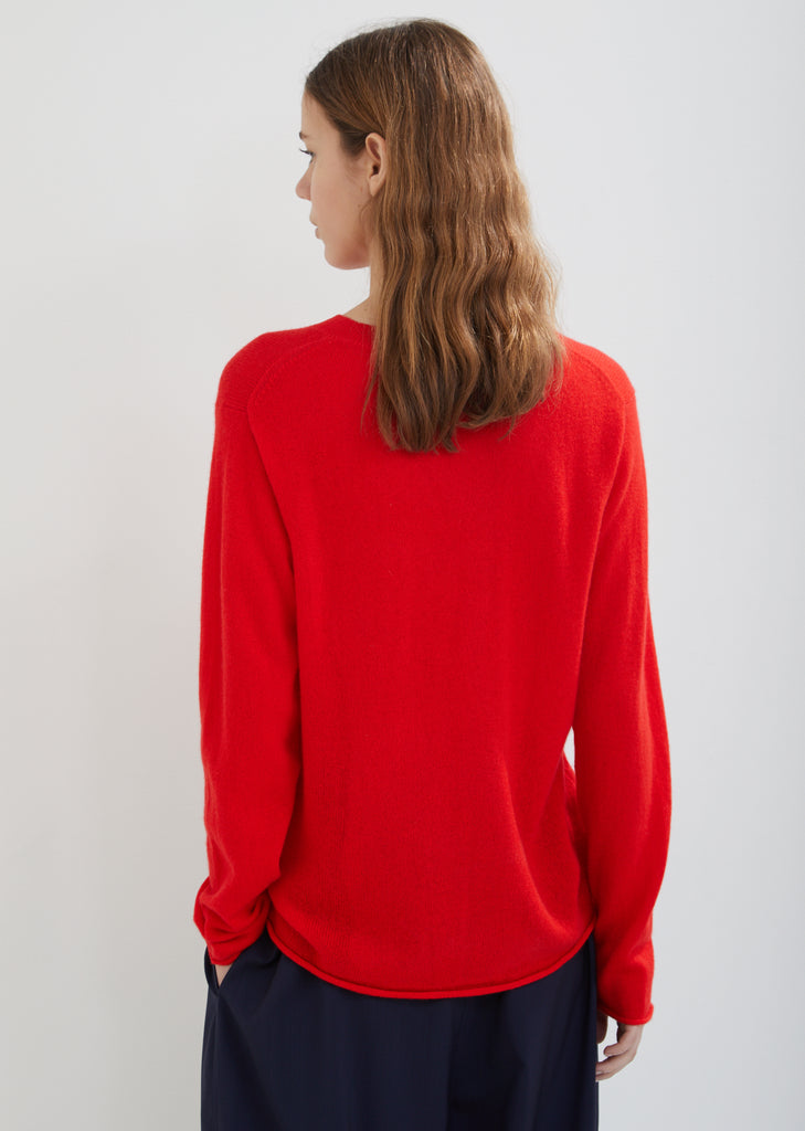 Meadow Fine Cashmere Sweater