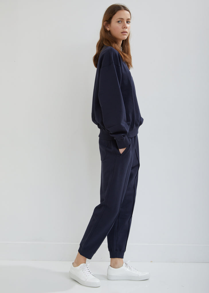 Task Cotton Fleece Pants