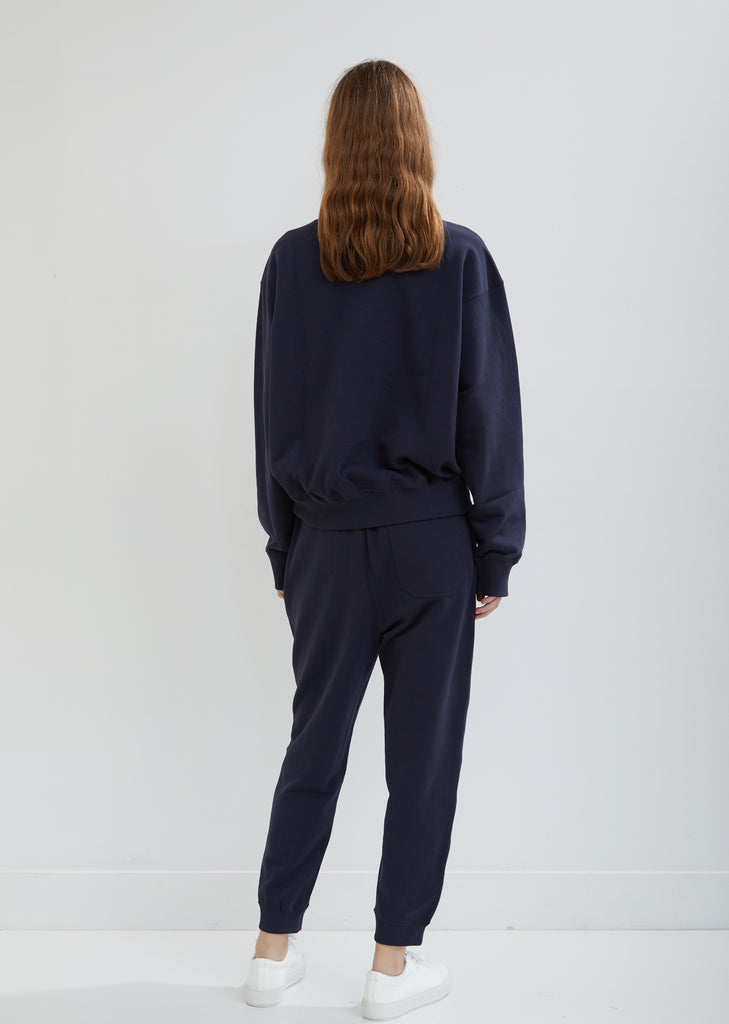 Task Cotton Fleece Pants