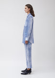 Sander Fluid Corduroy Shirt