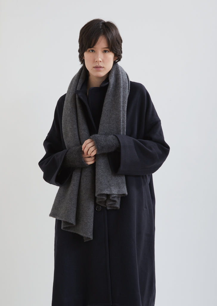 Super Cashmere Silk Scarf