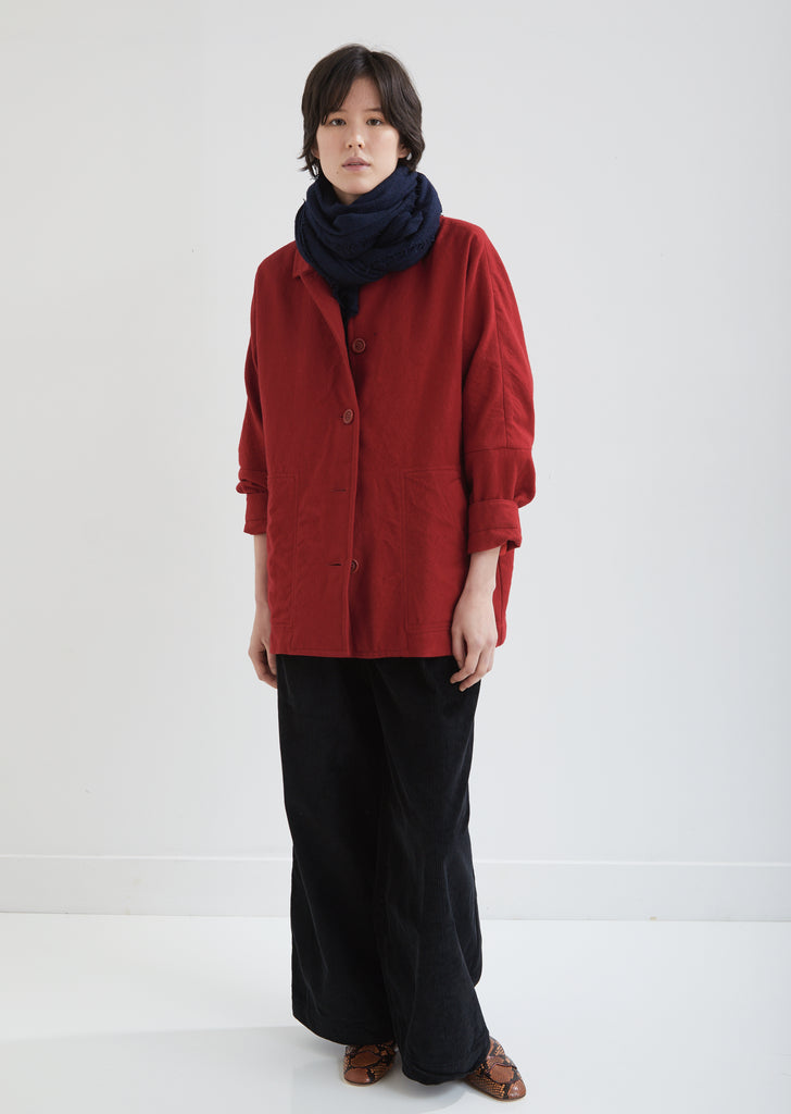 Pedrito Cashmere Silk Scarf