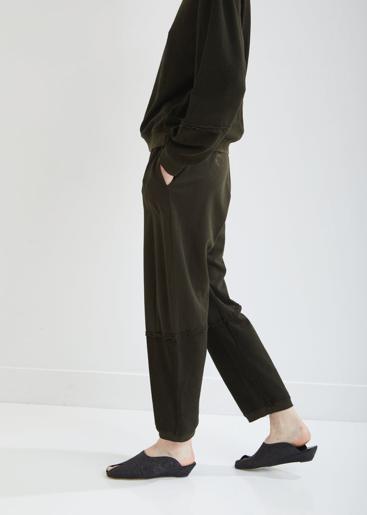 Mineral Wash Medley Sweatpants