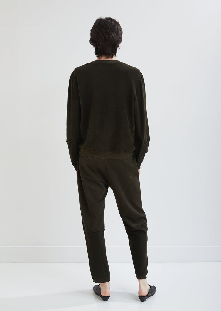 Mineral Wash Medley Sweatpants