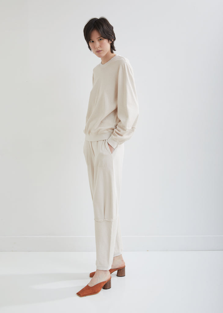 Mineral Wash Medley Sweatpants