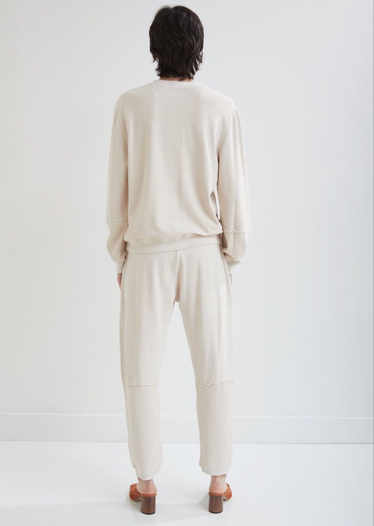 Mineral Wash Medley Sweatpants
