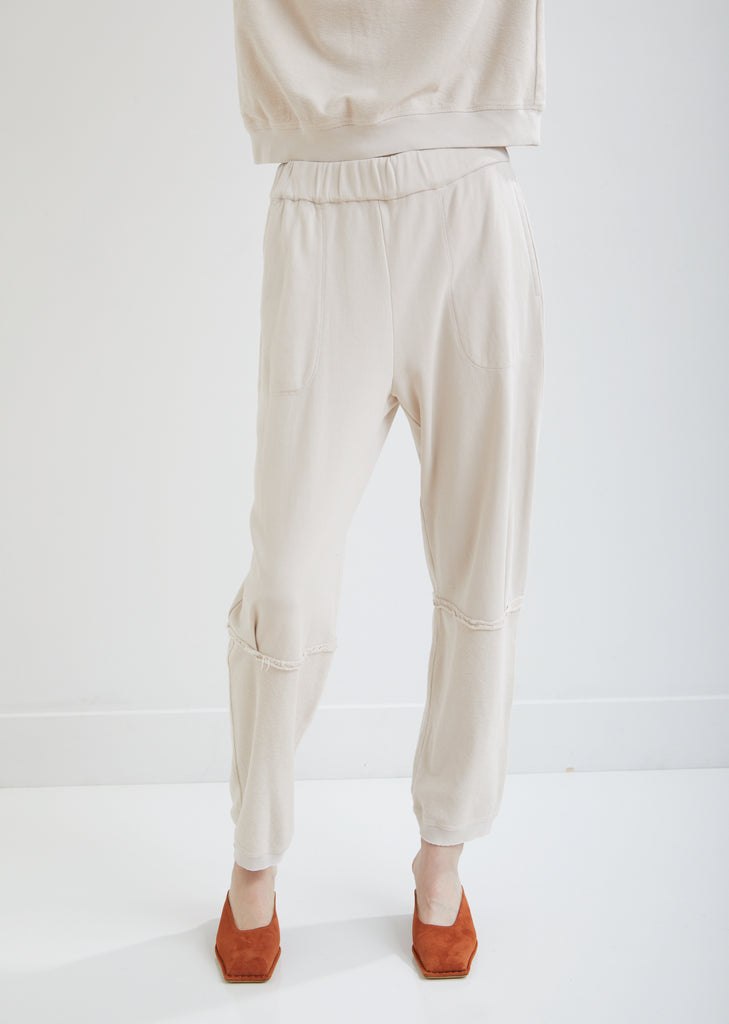 Mineral Wash Medley Sweatpants