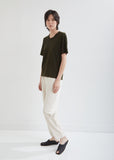 Mineral Wash Medley Boyfriend Tee