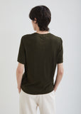 Mineral Wash Medley Boyfriend Tee