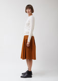 Wool Crewneck Sweater